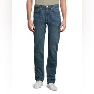 SOLD Rag & Bone Men's Straight Fit Jeans